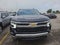 2022 Chevrolet Silverado 1500 Crew Cab Short Box 4-Wheel Drive LT 1LT
