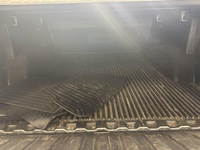 2023 Chevrolet Silverado 1500 Crew Cab Short Box 4-Wheel Drive LT 2FL