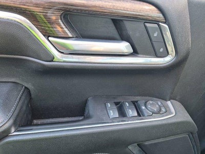 2023 Chevrolet Silverado 1500 Crew Cab Short Box 4-Wheel Drive LT 2FL