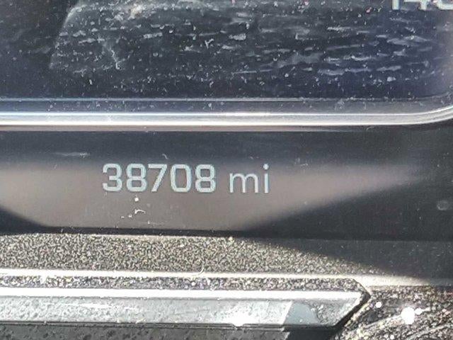 2023 Chevrolet Silverado 1500 Crew Cab Short Box 4-Wheel Drive LT 2FL