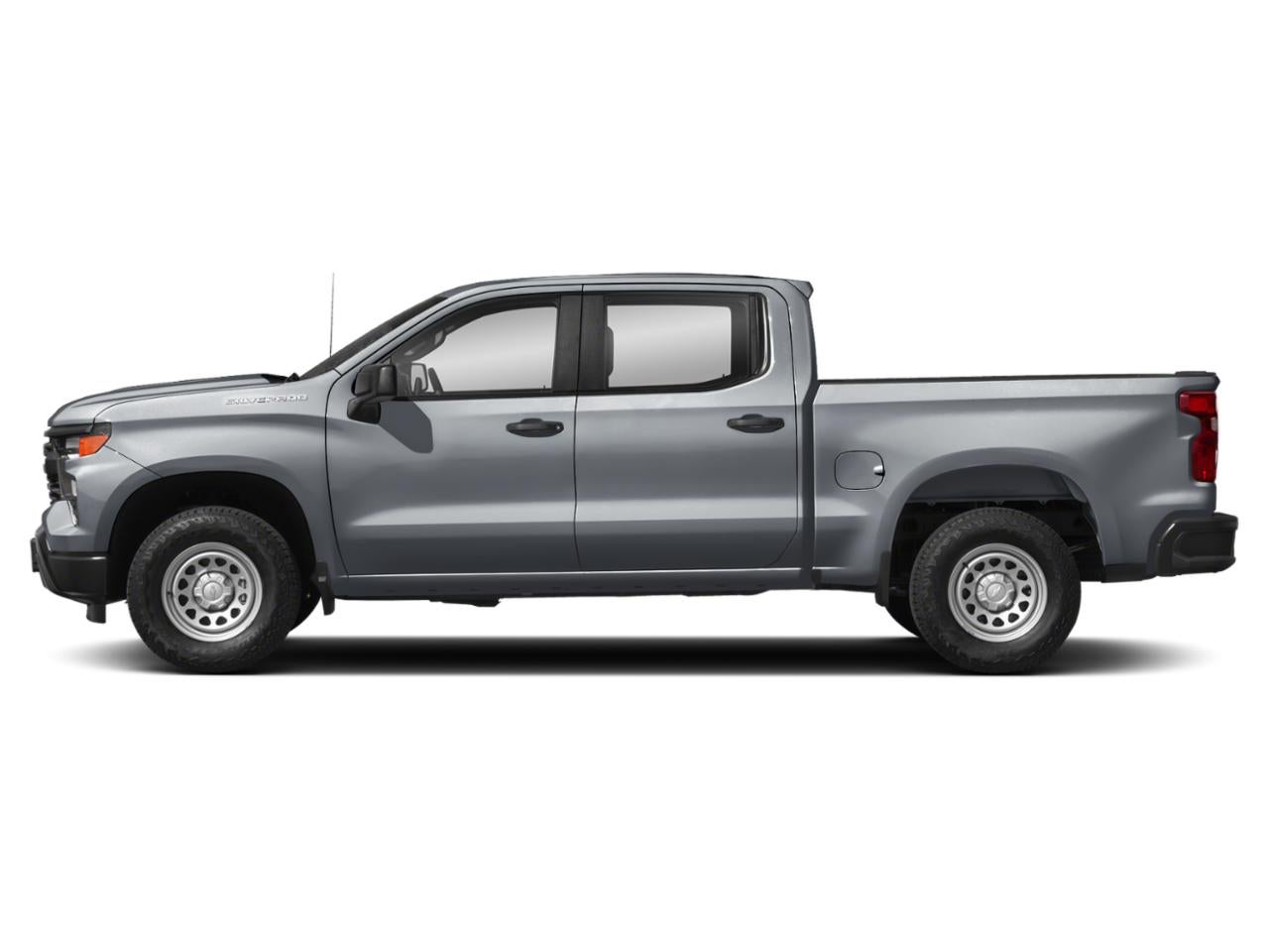 2023 Chevrolet Silverado 1500 Crew Cab Short Box 4-Wheel Drive LT 2FL