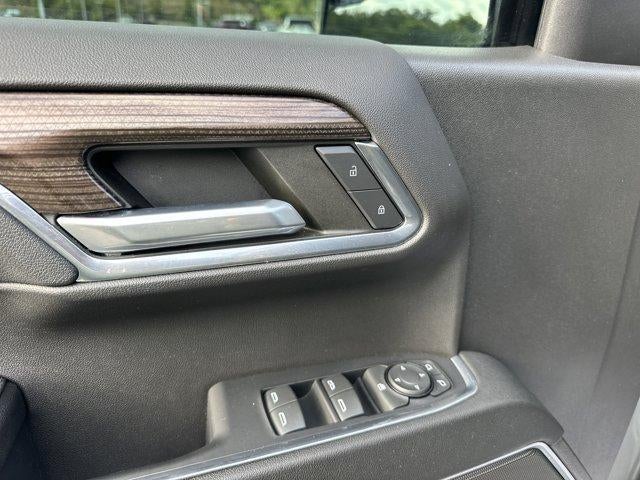 2023 Chevrolet Silverado 1500 Crew Cab Short Box 4-Wheel Drive LT 2FL