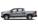 2023 Chevrolet Silverado 1500 Crew Cab Short Box 4-Wheel Drive LT 2FL
