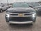 2022 Chevrolet Silverado 1500 Crew Cab Short Box 4-Wheel Drive LT 2FL