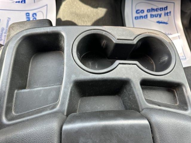 2022 Chevrolet Silverado 1500 Crew Cab Short Box 4-Wheel Drive LT 2FL