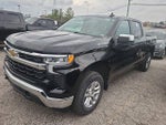 2022 Chevrolet Silverado 1500 Crew Cab Short Box 4-Wheel Drive LT 2FL