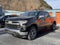 2023 Chevrolet Silverado 1500 Crew Cab Short Box 4-Wheel Drive LT 2FL