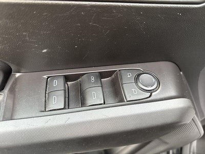 2024 Chevrolet Colorado Crew Cab Short Box 4-Wheel Drive Trail Boss