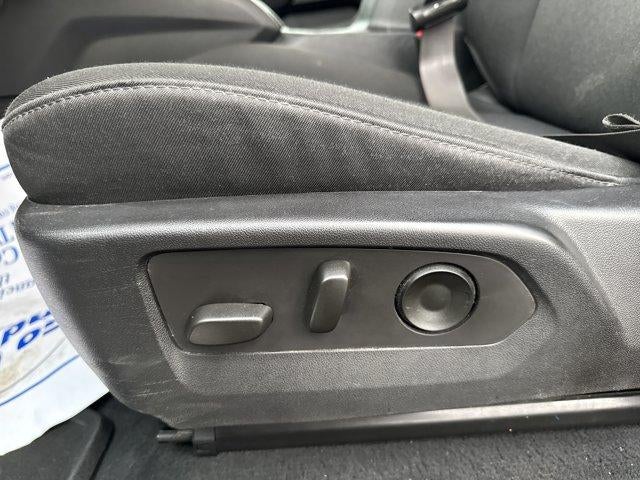 2024 Chevrolet Colorado Crew Cab Short Box 4-Wheel Drive Trail Boss