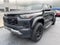 2024 Chevrolet Colorado Crew Cab Short Box 4-Wheel Drive Trail Boss