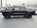 2024 Chevrolet Colorado Crew Cab Short Box 4-Wheel Drive Trail Boss