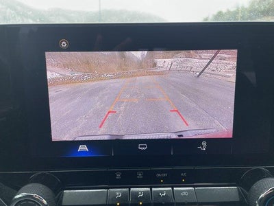 2023 Chevrolet Colorado Crew Cab Short Box 4-Wheel Drive Trail Boss