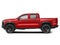 2023 Chevrolet Colorado Crew Cab Short Box 4-Wheel Drive Trail Boss