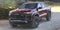 2023 Chevrolet Colorado Crew Cab Short Box 4-Wheel Drive Trail Boss