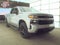 2020 Chevrolet Silverado 1500 Crew Cab Short Box 4-Wheel Drive Custom