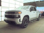 2020 Chevrolet Silverado 1500 Crew Cab Short Box 4-Wheel Drive Custom