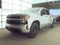 2020 Chevrolet Silverado 1500 Crew Cab Short Box 4-Wheel Drive Custom