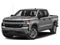 2020 Chevrolet Silverado 1500 Crew Cab Short Box 4-Wheel Drive Custom