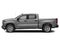 2020 Chevrolet Silverado 1500 Crew Cab Short Box 4-Wheel Drive Custom