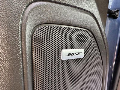 2019 Chevrolet Silverado 1500 Crew Cab Short Box 4-Wheel Drive LT Trail Boss