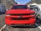 2017 Chevrolet Silverado 1500 Double Cab Standard Box 4-Wheel Drive Custom