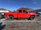 2017 Chevrolet Silverado 1500 Double Cab Standard Box 4-Wheel Drive Custom