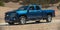 2017 Chevrolet Silverado 1500 Double Cab Standard Box 4-Wheel Drive Custom