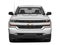 2017 Chevrolet Silverado 1500 Double Cab Standard Box 4-Wheel Drive Custom