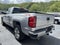 2016 Chevrolet Silverado 1500 Double Cab Standard Box 4-Wheel Drive Custom