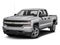 2016 Chevrolet Silverado 1500 Double Cab Standard Box 4-Wheel Drive Custom