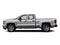 2016 Chevrolet Silverado 1500 Double Cab Standard Box 4-Wheel Drive Custom