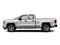 2016 Chevrolet Silverado 1500 Double Cab Standard Box 4-Wheel Drive Custom