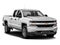 2016 Chevrolet Silverado 1500 Double Cab Standard Box 4-Wheel Drive Custom