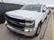 2018 Chevrolet Silverado 1500 Double Cab Standard Box 4-Wheel Drive LT