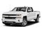 2018 Chevrolet Silverado 1500 Double Cab Standard Box 4-Wheel Drive LT