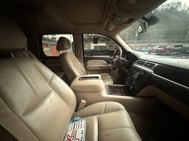 2007 GMC Yukon Denali AWD 4dr