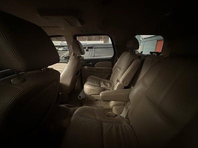 2007 GMC Yukon Denali AWD 4dr