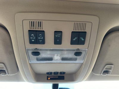 2007 GMC Yukon Denali AWD 4dr