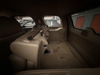 2007 GMC Yukon Denali AWD 4dr