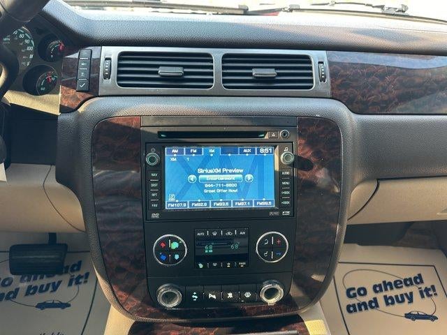 2007 GMC Yukon Denali AWD 4dr