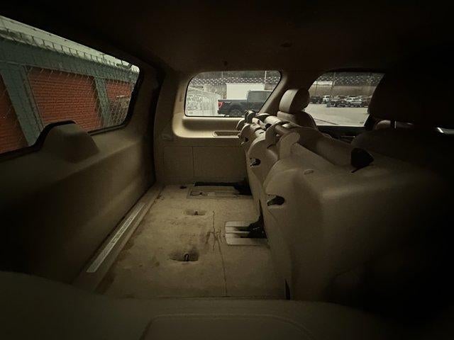 2007 GMC Yukon Denali AWD 4dr