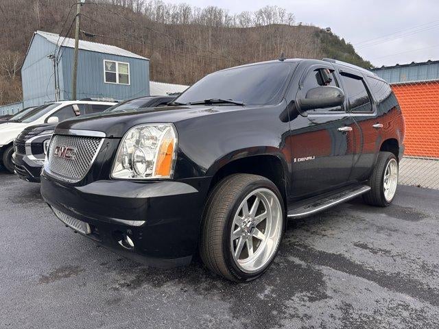 2007 GMC Yukon Denali AWD 4dr