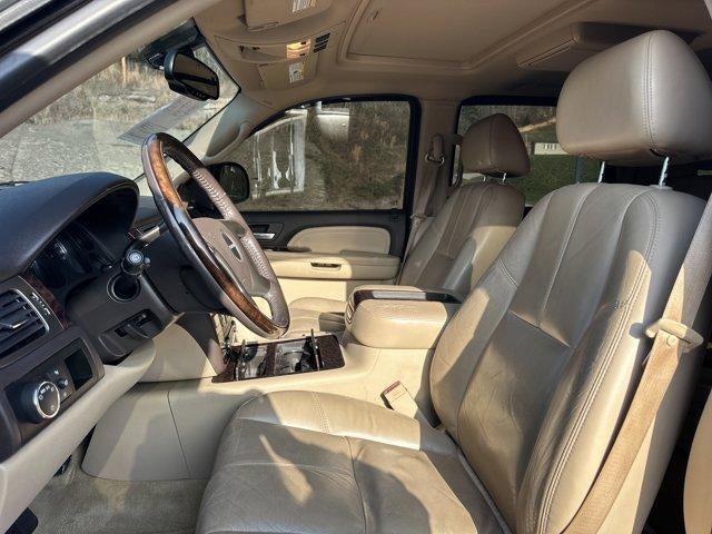 2007 GMC Yukon Denali AWD 4dr