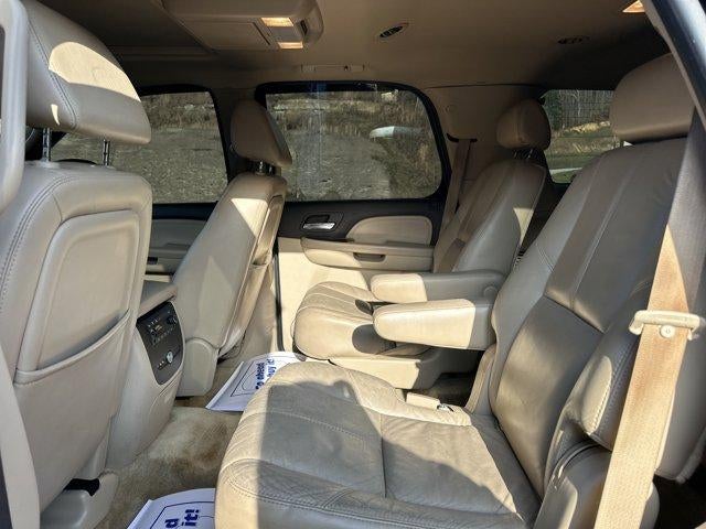 2007 GMC Yukon Denali AWD 4dr