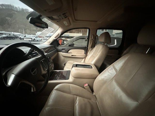 2007 GMC Yukon Denali AWD 4dr