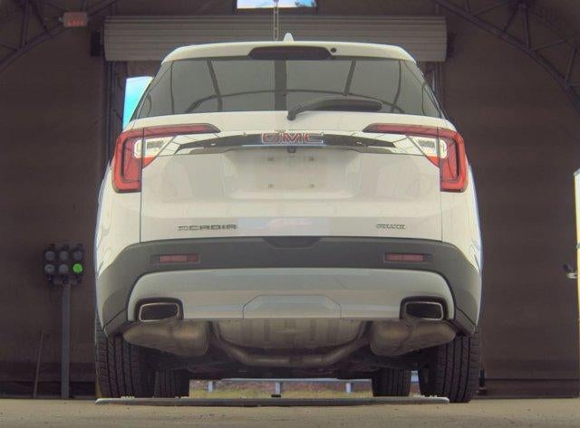 2023 GMC Acadia AWD SLE