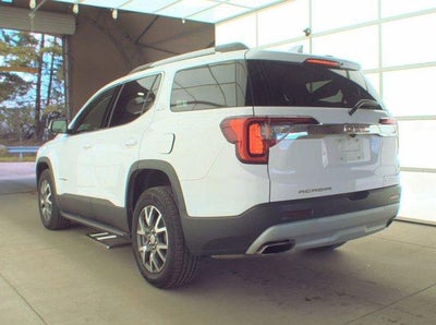 2023 GMC Acadia AWD SLE