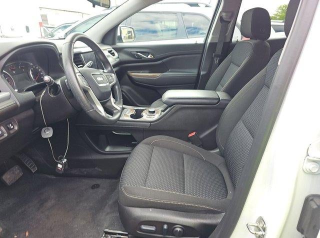 2023 GMC Acadia AWD SLE