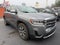 2021 GMC Acadia AWD SLE