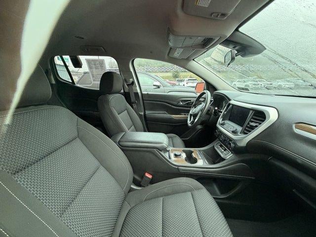 2021 GMC Acadia AWD SLE